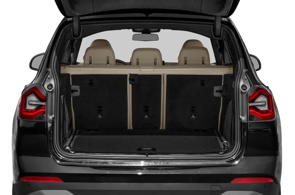 BMW X3 2023 2023