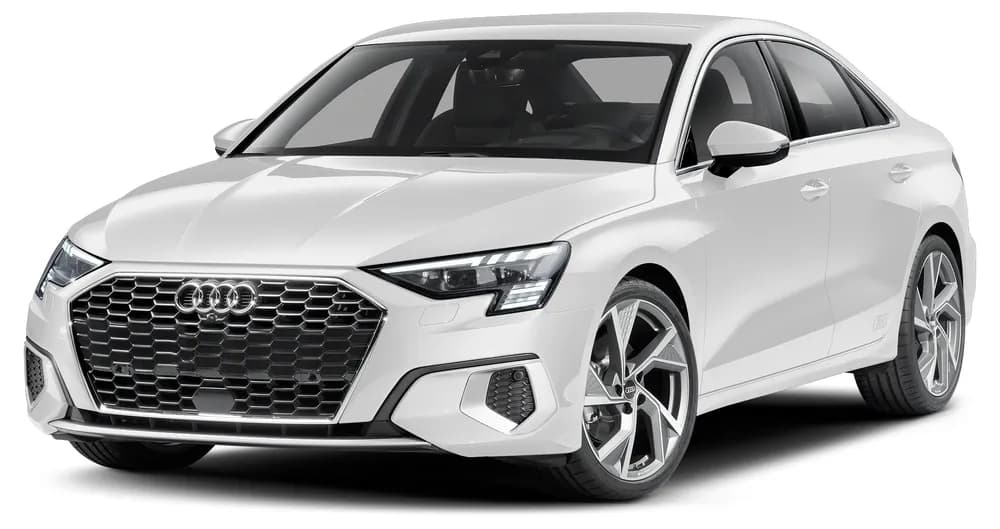 A3 Sedan