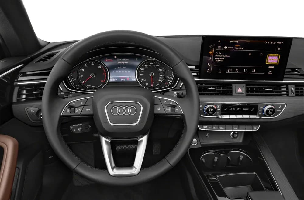 أي5 كابريوليه