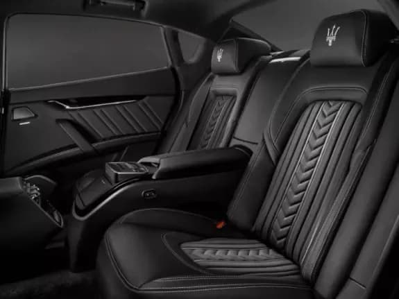 Quattroporte
