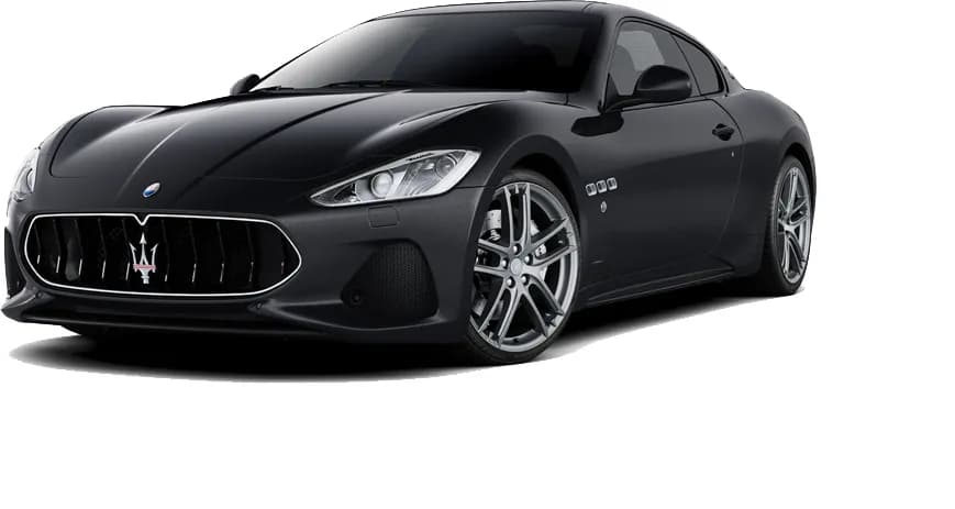 Maserati GranTurismo 2023 2023