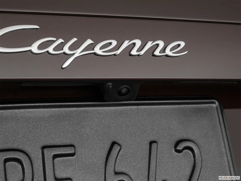 Cayenne