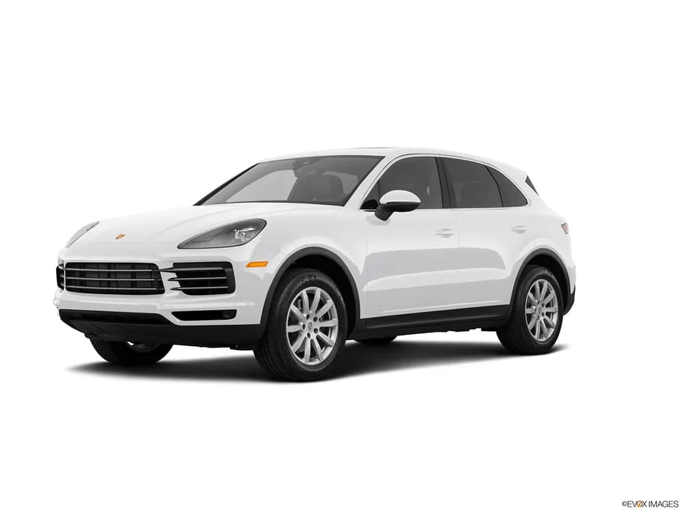 Cayenne