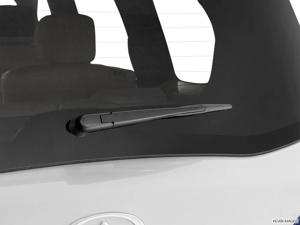QX80