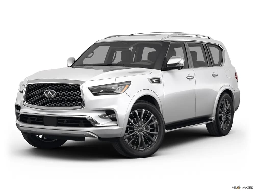 QX80