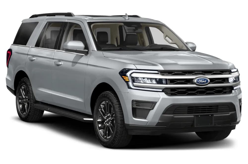 Expedition EL
