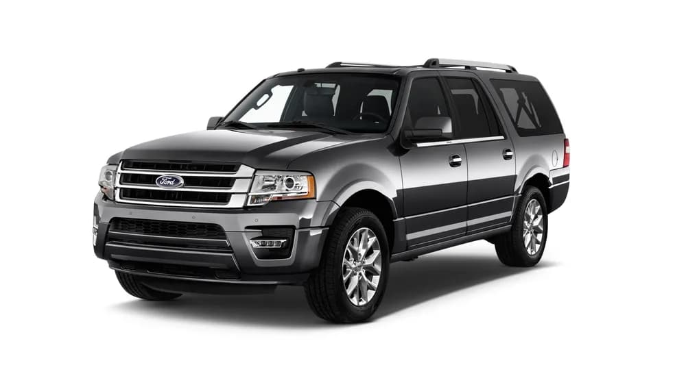 Ford Expedition EL 2023 2023