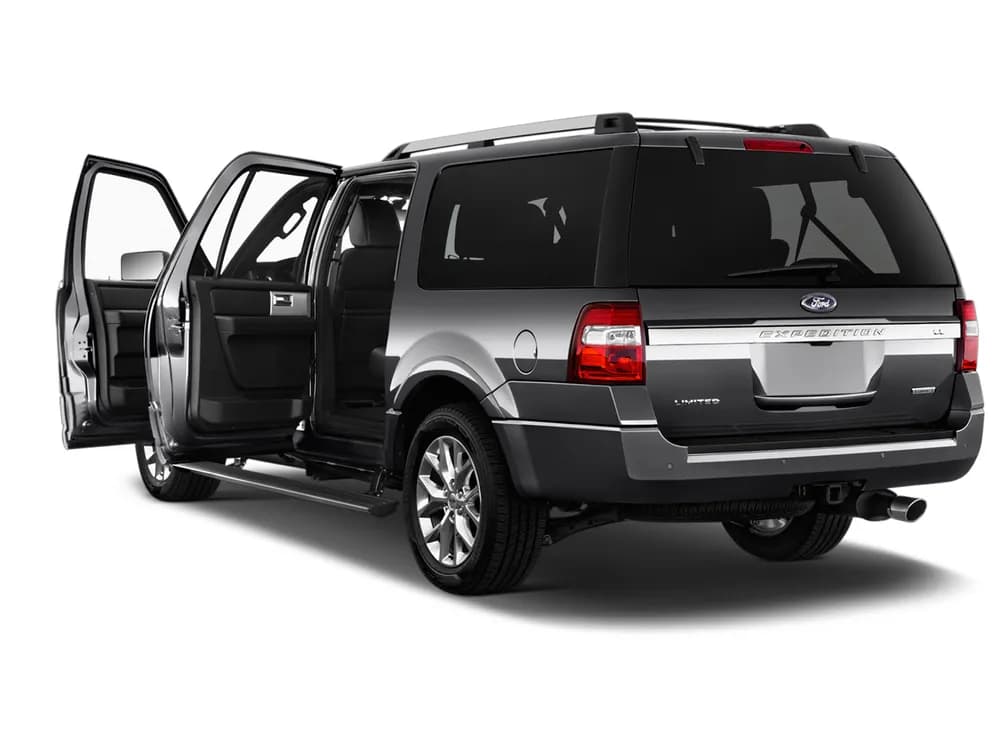 Expedition EL