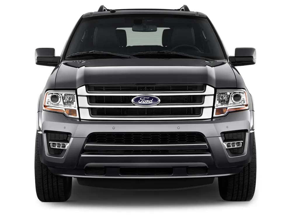 Expedition EL