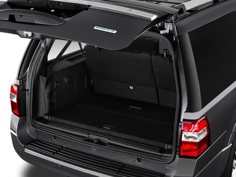 Expedition EL