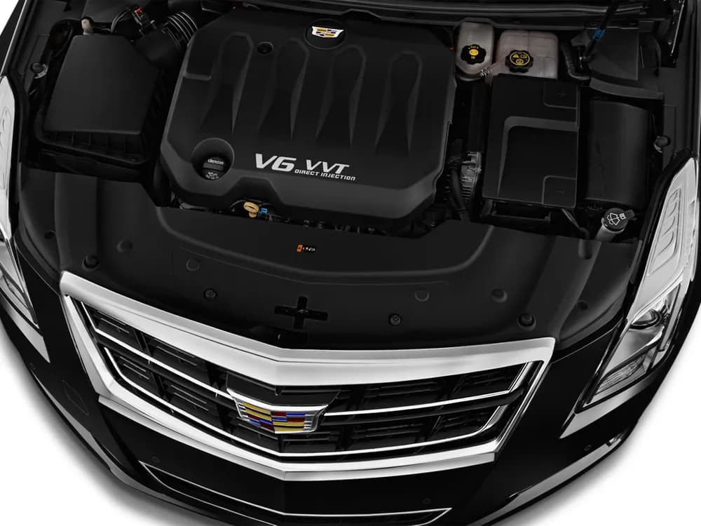 XTS