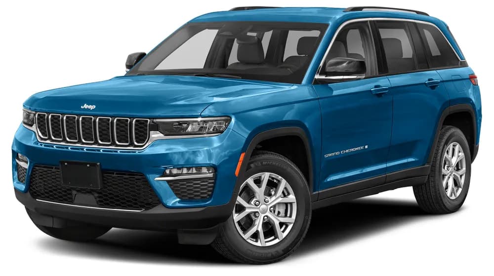 Grand Cherokee