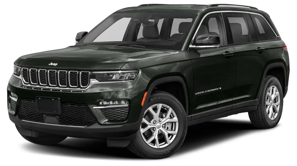 Grand Cherokee