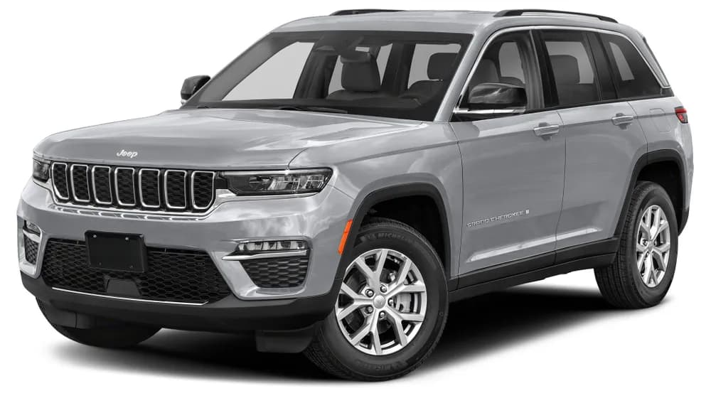 Grand Cherokee