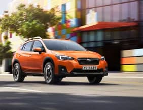 2.0L-S EyeSight (Full Option)