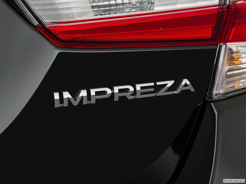 Impreza