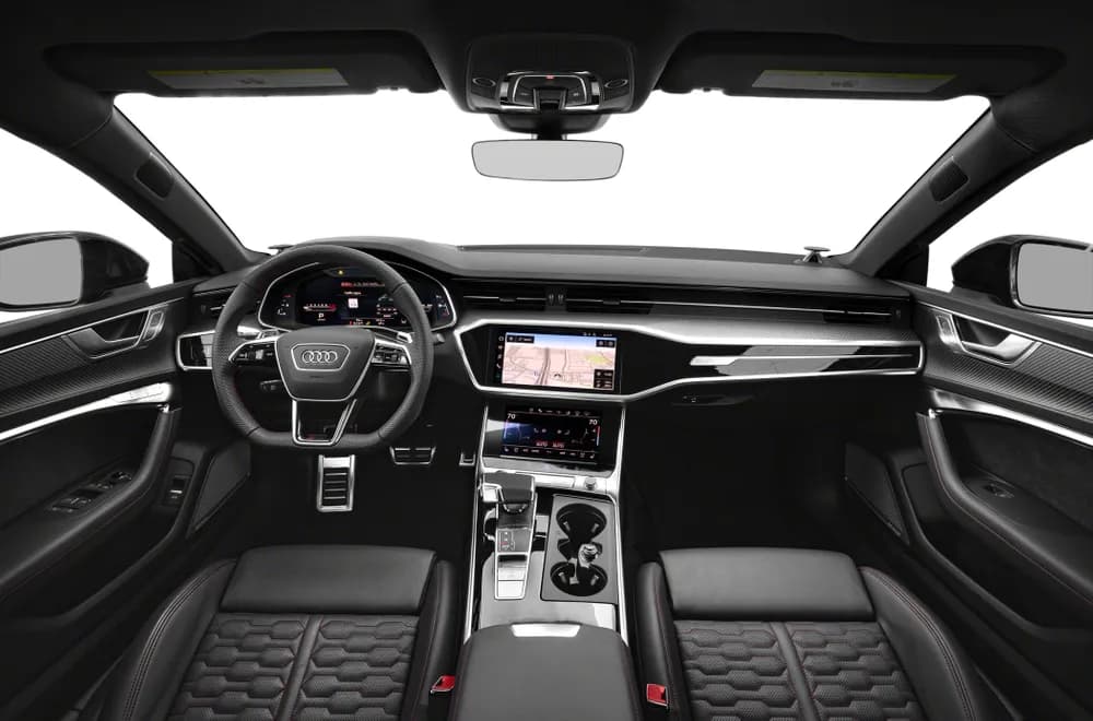 RS7