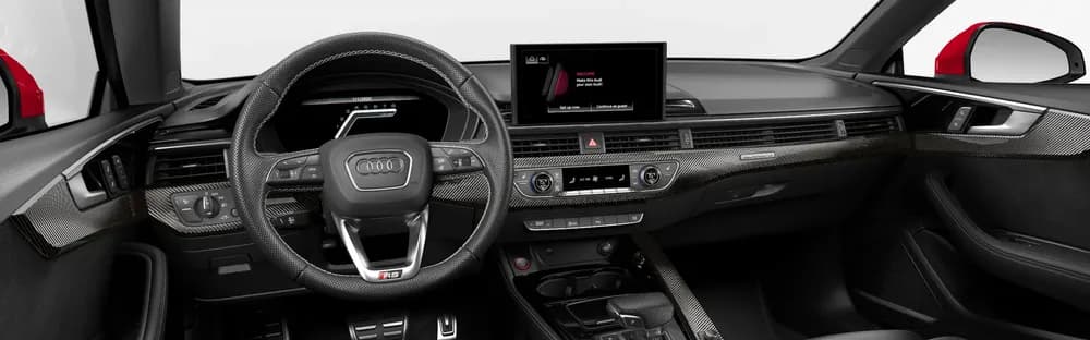 RS5 Coupe