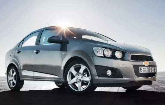 1.6L Base Hatchback (LS)
