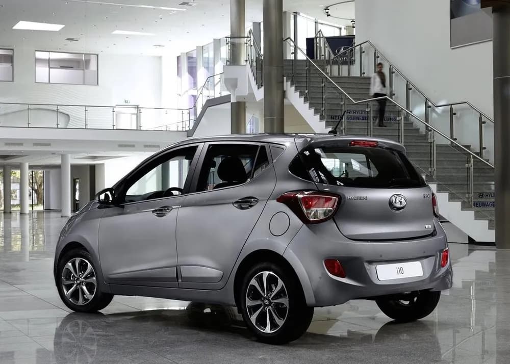 Grand i10