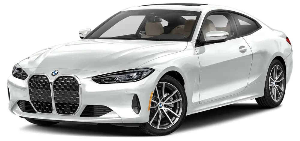 4 Series Gran Coupe