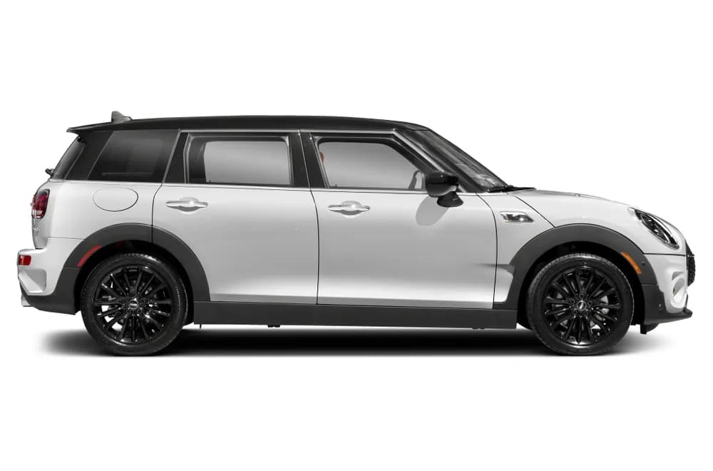 Clubman