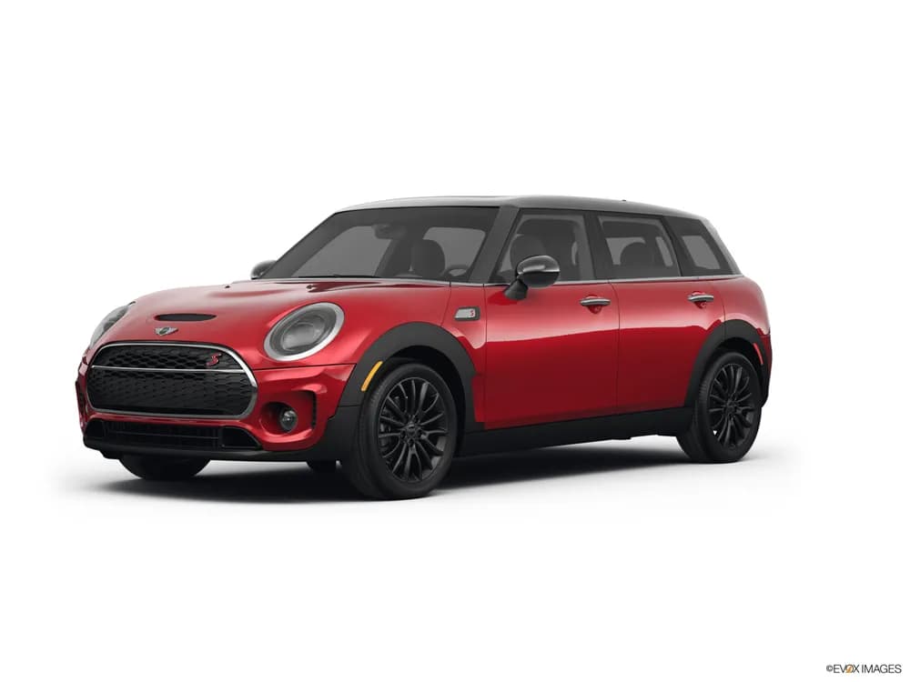 Clubman