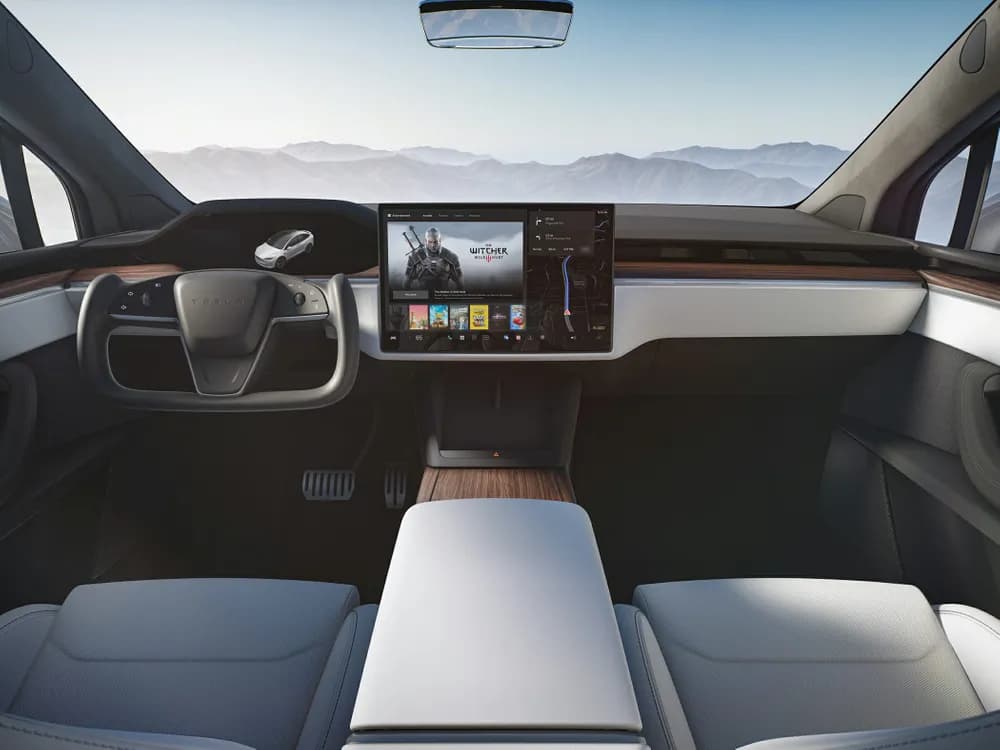 Model X