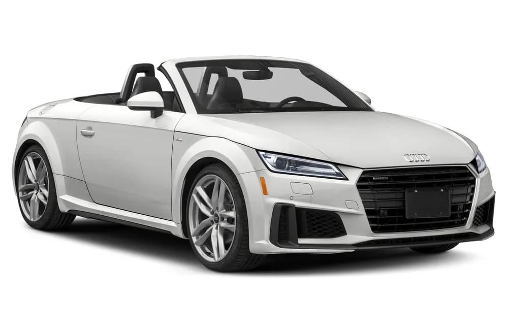 TT Roadster