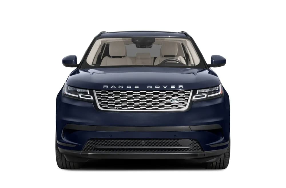 Range Rover Velar