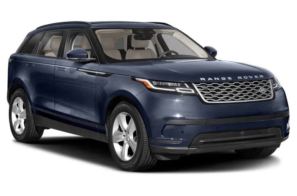 Range Rover Velar