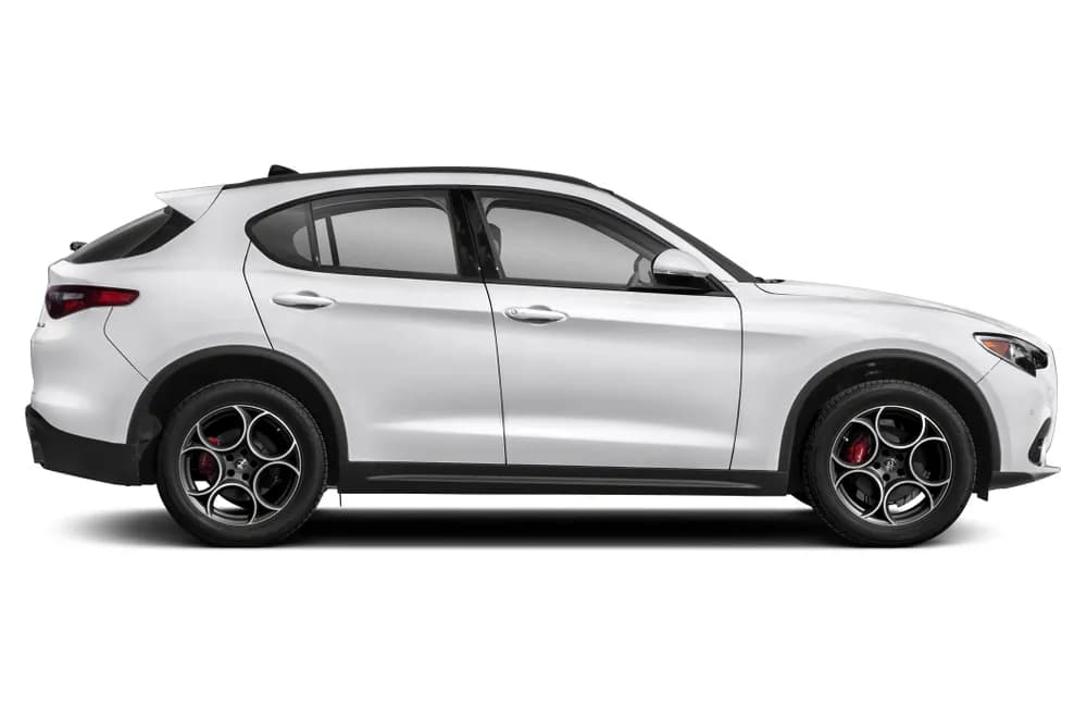 Stelvio
