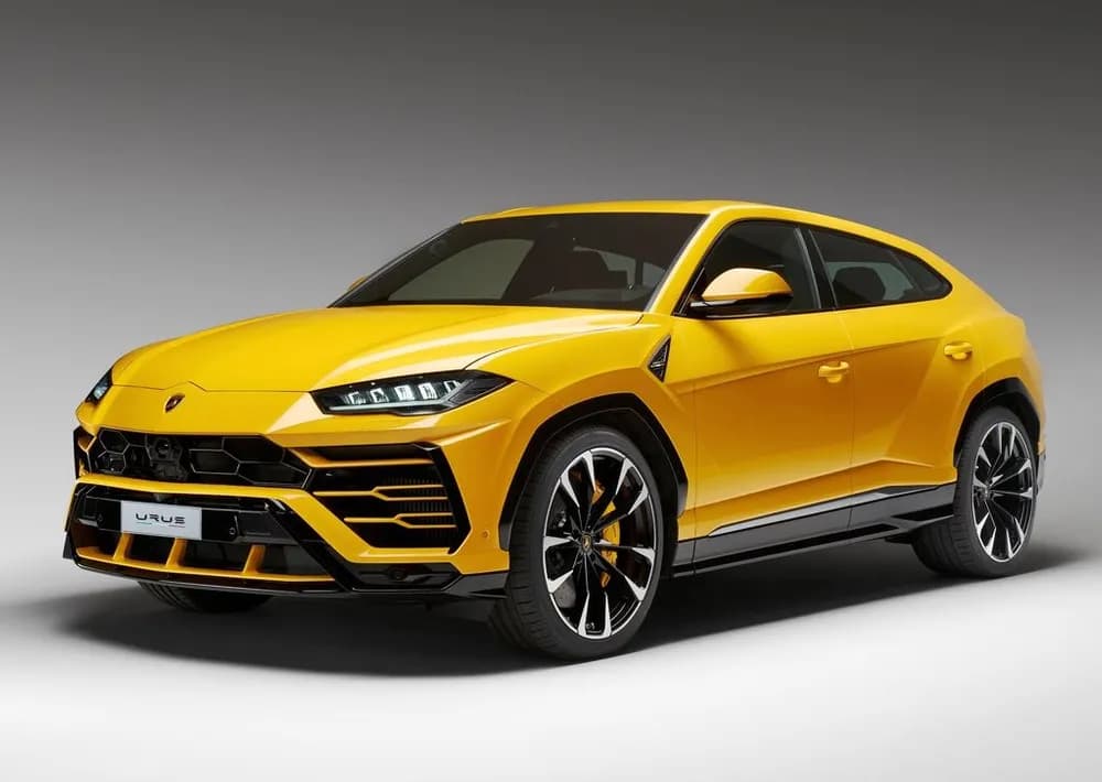 4.0T V8