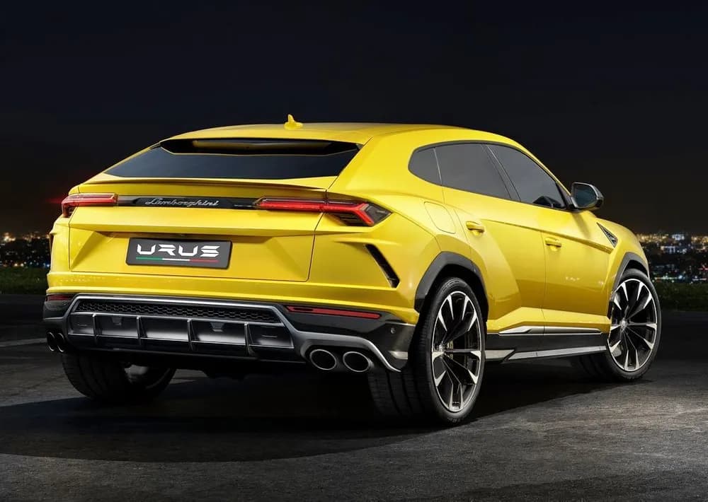 4.0T V8