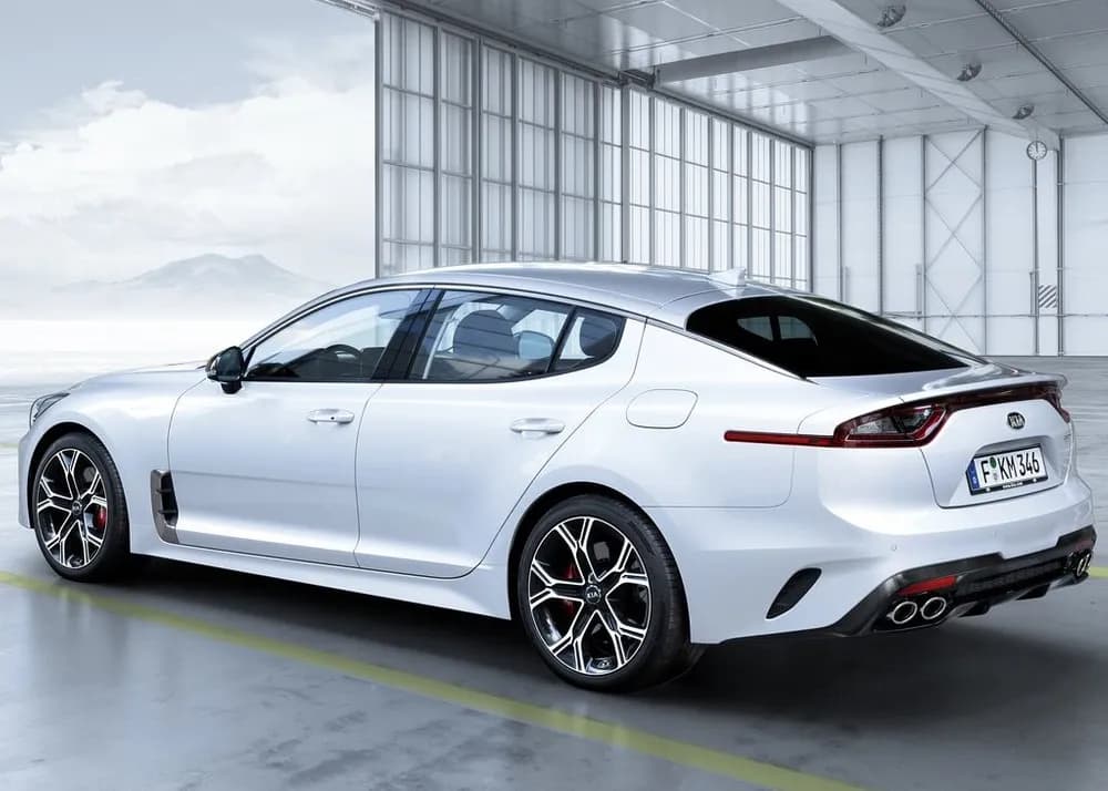 Stinger