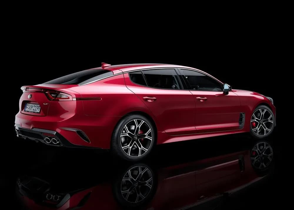 Stinger