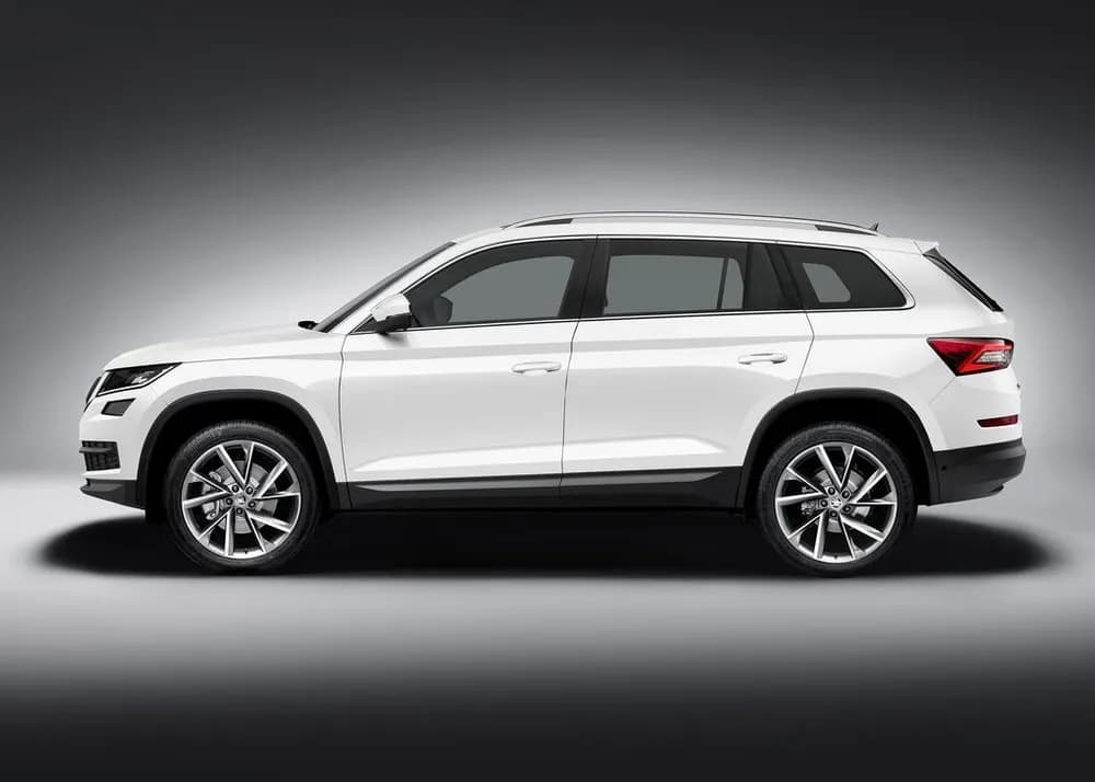 Kodiaq