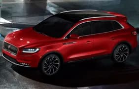 2.7T V6 Reserve