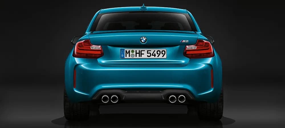 M2 Competition