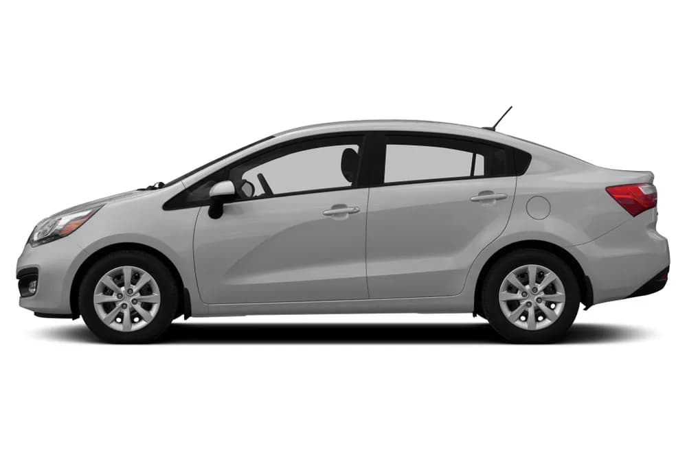 Rio Sedan