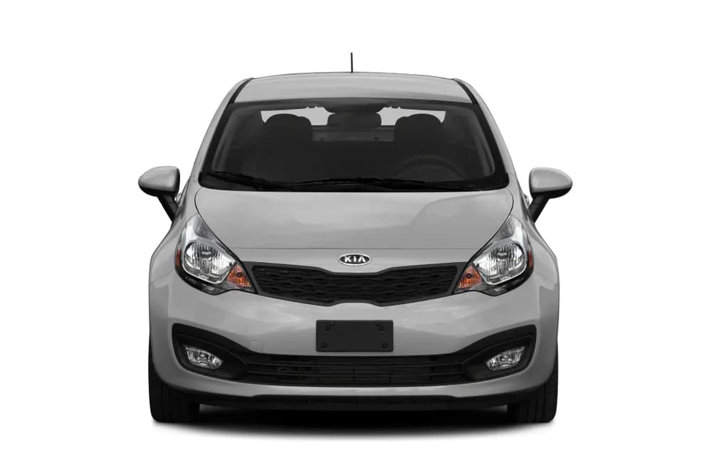 Rio Sedan