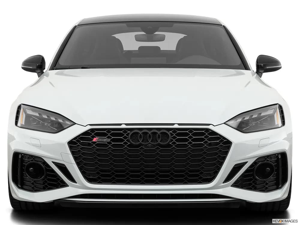 RS5 Sportback