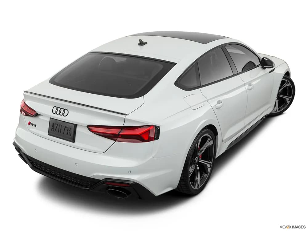RS5 Sportback