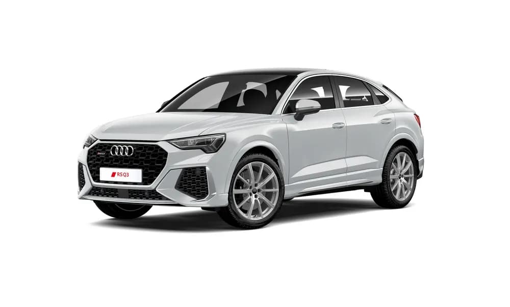 Audi RS Q3 Sporback 2023 2023