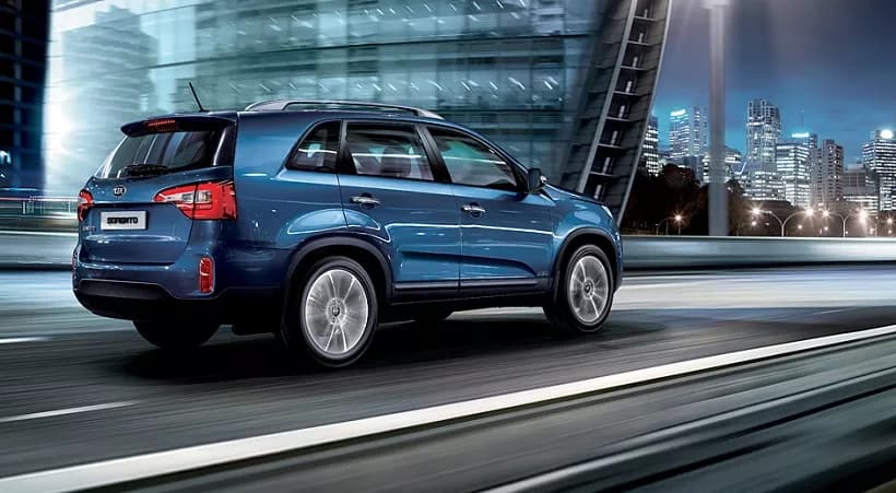 Sorento