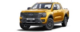 3.0T Double Cab 4X4