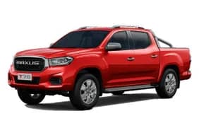 2.0T Pro Deluxe 4x4