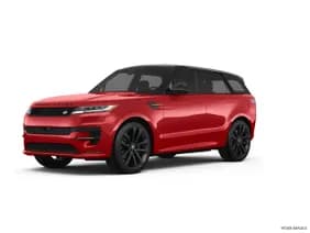 3.0L V6 HSE Dynamic (340 PS)
