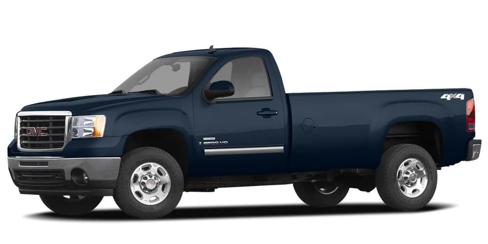 سييرا إتش دي