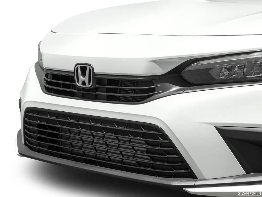 honda civic 2024
